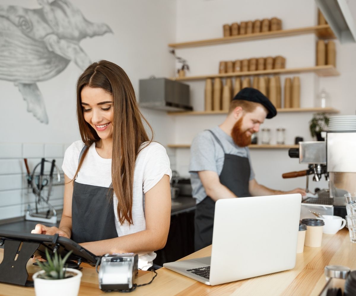 Comercio Digitalizado Gandia