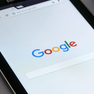 Anuncio Google Ads para Navidad