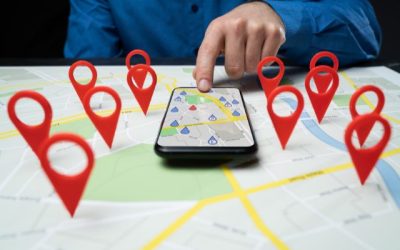 Aprovecha Google Maps y Google My Business para atraer clientes locales