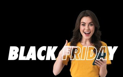 Cómo preparar tu web para el Black Friday: SEO, velocidad y experiencia de usuario