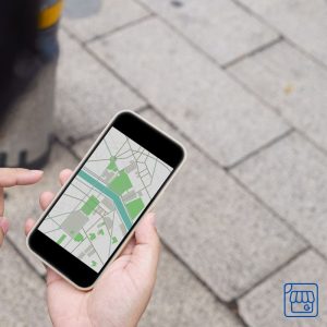 SEO local Google my business