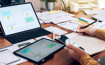 Diseño web orientado a objetivos: qué debe tener una web que convierte