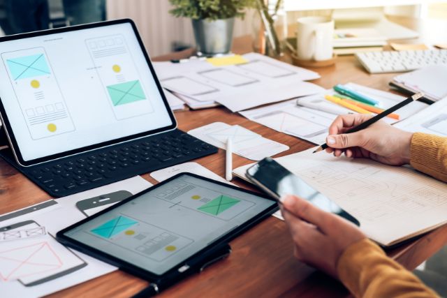 Diseño web orientado a objetivos: qué debe tener una web que convierte