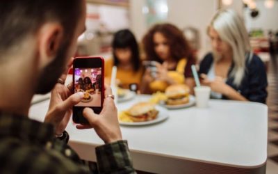 Instagram ahora permite compartir historias sin ser etiquetado: qué cambia y cómo aprovecharlo