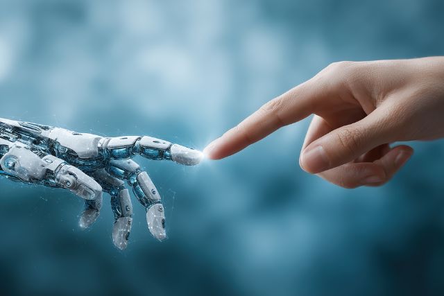 Qué puede hacer la inteligencia artificial por tu marketing digital… Y qué no