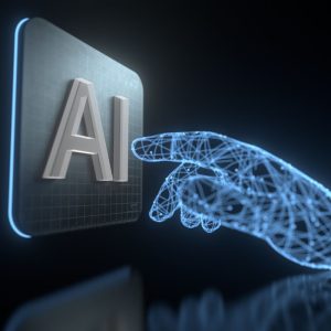 inteligencia artificial y marketing digital