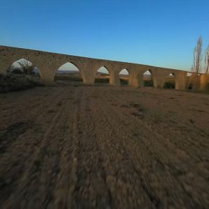 web turistica de alpuente y video promocional