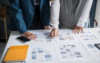 Cómo organizar el contenido web para que Google y los usuarios lo entiendan