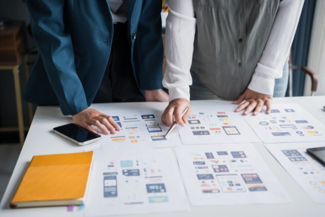 Cómo organizar el contenido web para que Google y los usuarios lo entiendan