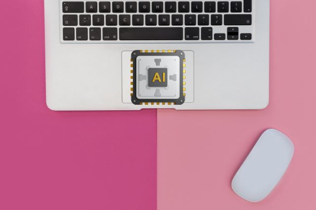 IA aplicada al día a día del marketing digital