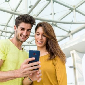 Perfil de Google Business