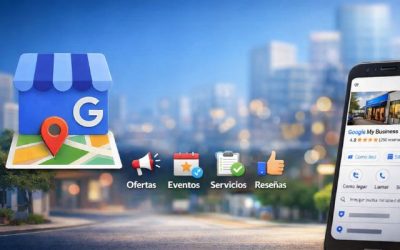 Por qué es importante tener el perfil de Google My Business actualizado