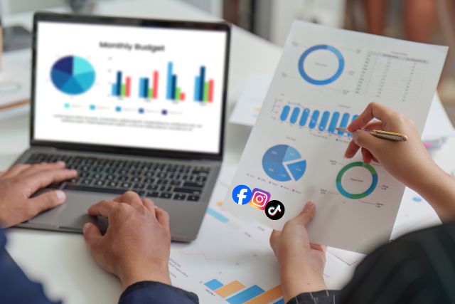 Qué métricas importan realmente en redes sociales (y cuáles son puro ruido)